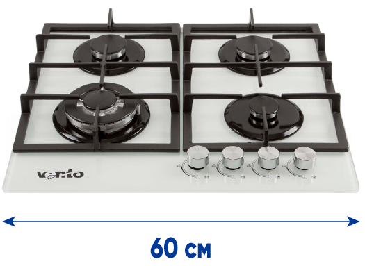 Варильна поверхня HG D7 ST (X)